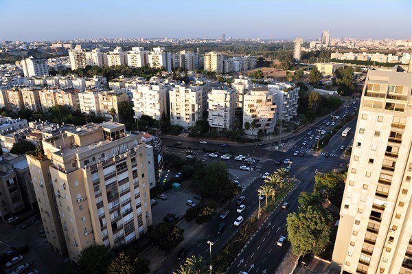 הערכת שווי גג משותף